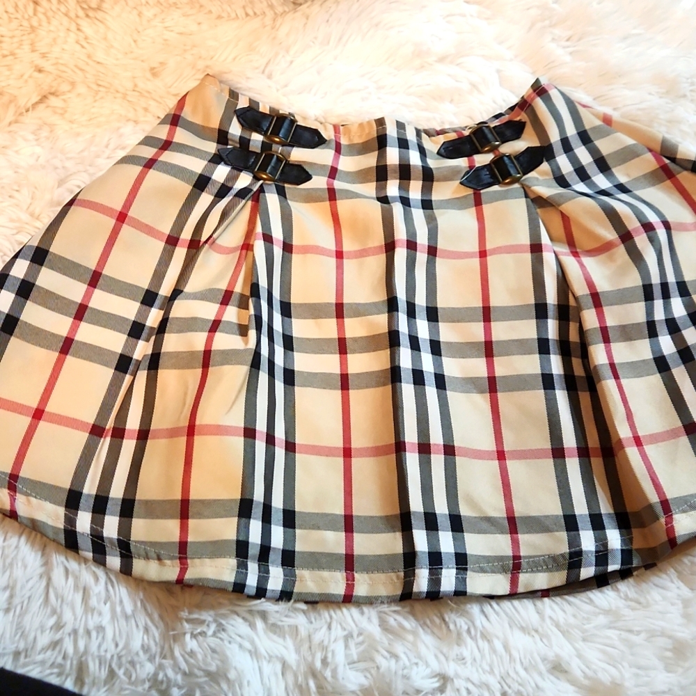 Girls skirt